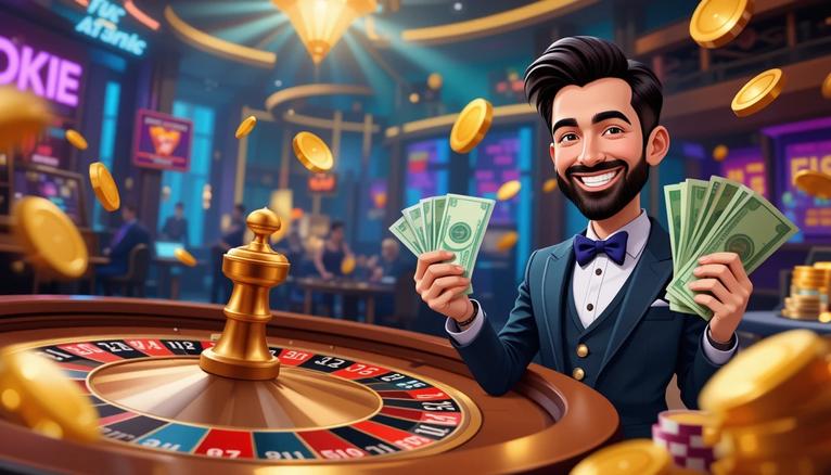 76k - A Plataforma de Apostas Favorita do Brasil ⭐️